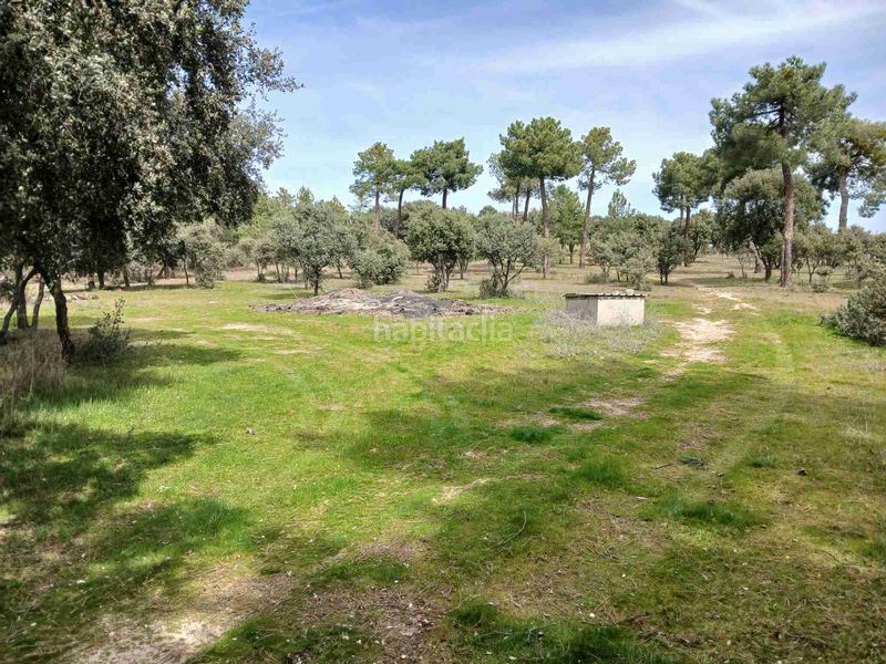 Foto 97786b41-6610-4131-8694-95dd7e4db4a9. Xalet amb xemeneia calefacció aparcament a Lastras del Pozo