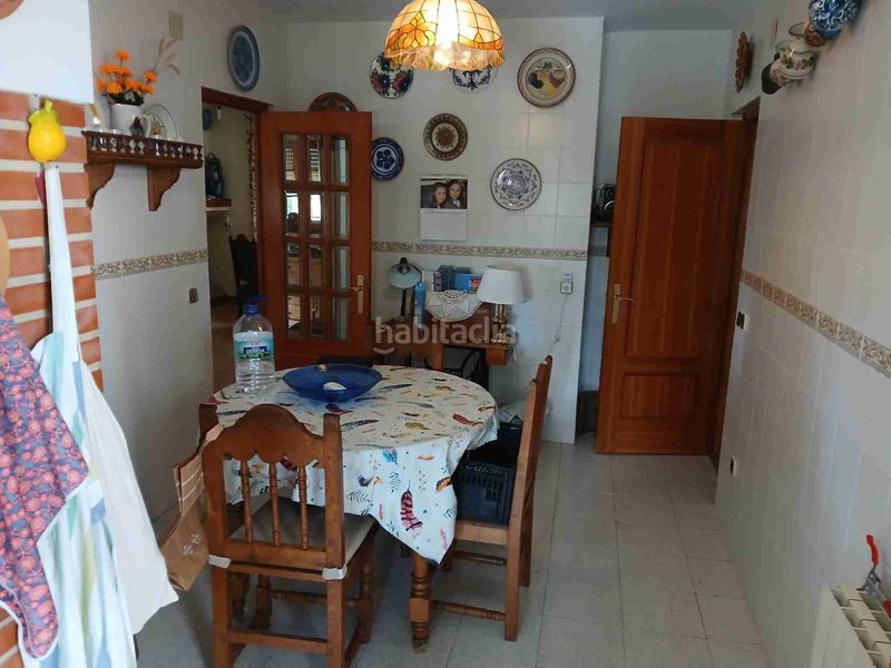 Foto b5c1ff69-4a32-4519-b1a9-7d141eaaedd8. Xalet amb xemeneia calefacció aparcament a Lastras del Pozo