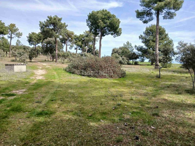 Foto b75d111c-189c-47ea-a280-b0fcd955e862. Xalet amb xemeneia calefacció aparcament a Lastras del Pozo