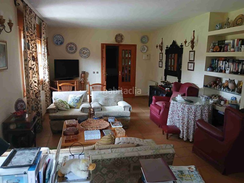 Foto faa8db6e-e90f-49fb-8a0a-ebb300b39784. Xalet amb xemeneia calefacció aparcament a Lastras del Pozo