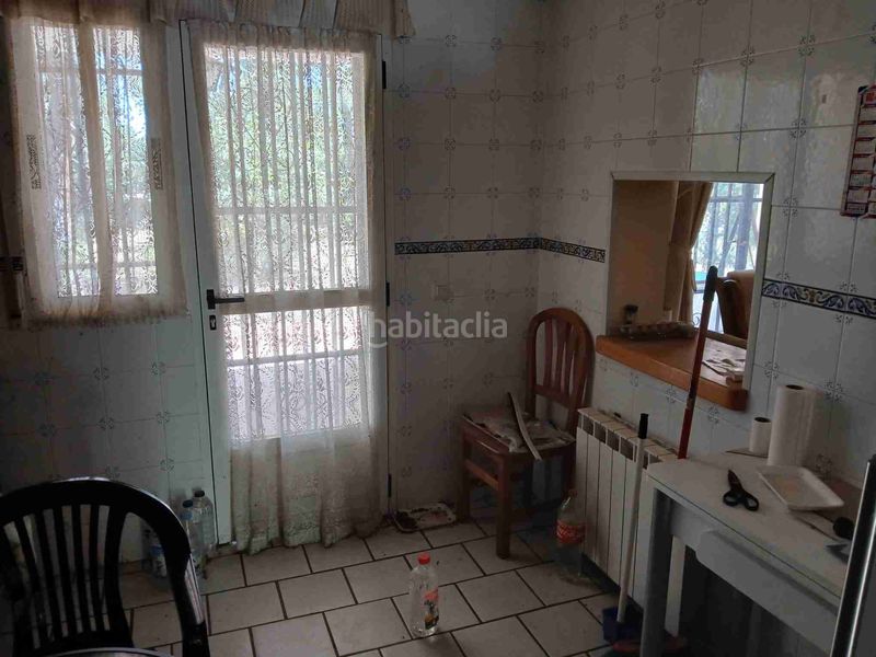 Foto 006b2588-a86a-47bc-8572-e942d81854fe. Xalet amb xemeneia calefacció aparcament piscina a Marugán