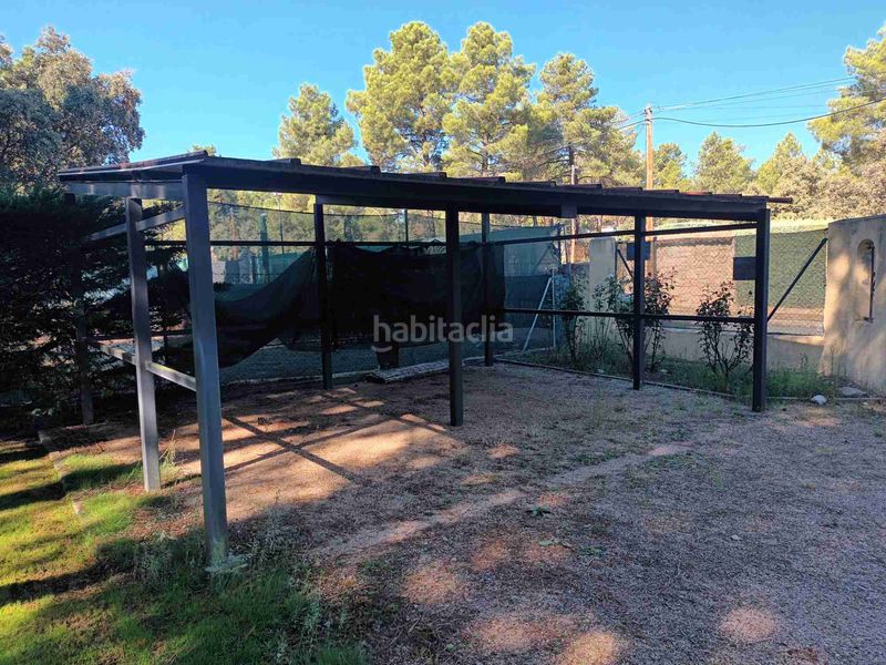 Foto 68fd90c1-9038-4a31-b9e1-35a3b92e2a1e. Xalet amb xemeneia calefacció aparcament a Marugán