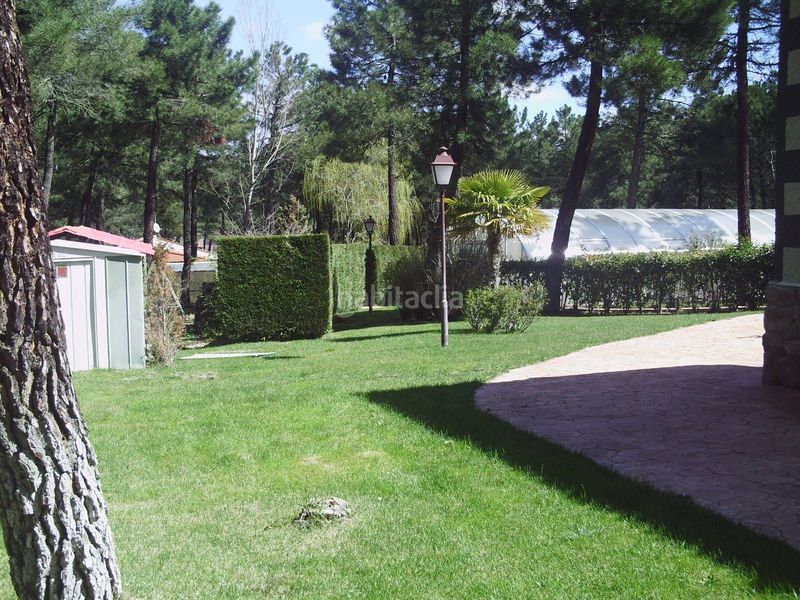 Foto 088d898e-af66-44df-9ce0-4ec81844281d. Xalet amb calefacció aparcament piscina a Marugán