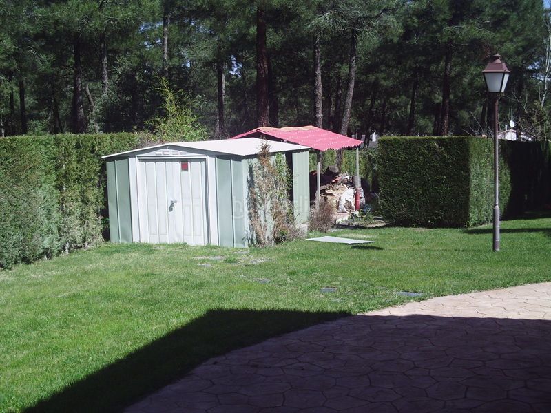 Foto 0954b2cd-6059-4690-854d-17b276ccdd82. Xalet amb calefacció aparcament piscina a Marugán