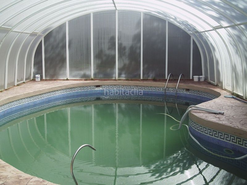 Foto 84fe8440-599b-4a44-a4c5-d73af82cf479. Xalet amb calefacció aparcament piscina a Marugán
