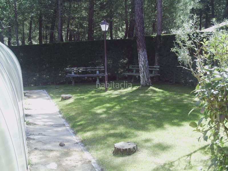 Foto 97f0077f-ca1a-4124-91bf-385d6e7a7988. Xalet amb calefacció aparcament piscina a Marugán
