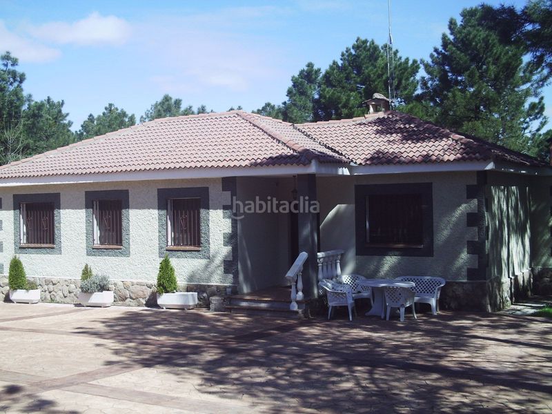 Foto bdb2ef52-4e70-41e0-aa8d-0ec0ce4e312f. Xalet amb calefacció aparcament piscina a Marugán