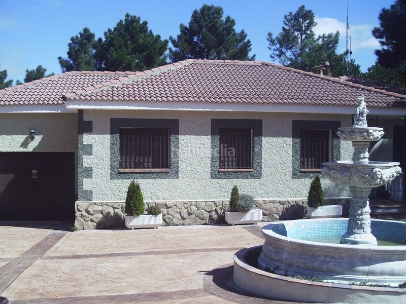 Foto bfff5daa-3ae5-4a39-84a8-ec05029c0c3d. Xalet amb calefacció aparcament piscina a Marugán