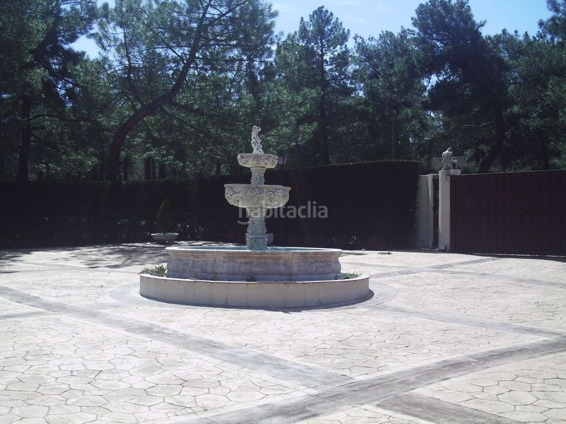 Foto d4301828-7525-41e6-94f3-9d3bf22a455a. Xalet amb calefacció aparcament piscina a Marugán