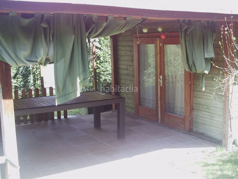Foto d96b193e-bfd6-465b-a739-47d55956b27c. Xalet amb calefacció aparcament piscina a Marugán