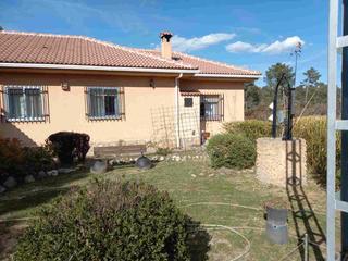 Xalet a Marugán. Excelente chalet en marugan (segovia)