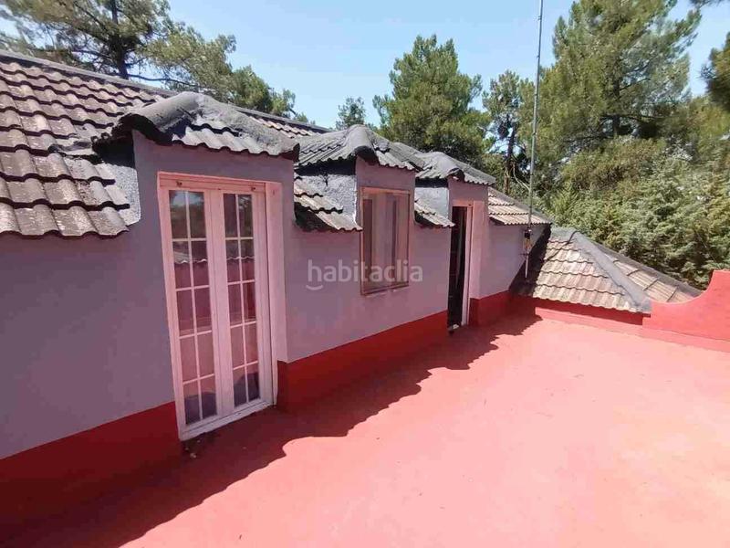 Foto 11651e7a-c6fe-485f-ba54-841091cdc460. Chalet avec chauffage parking piscine dans Marugán