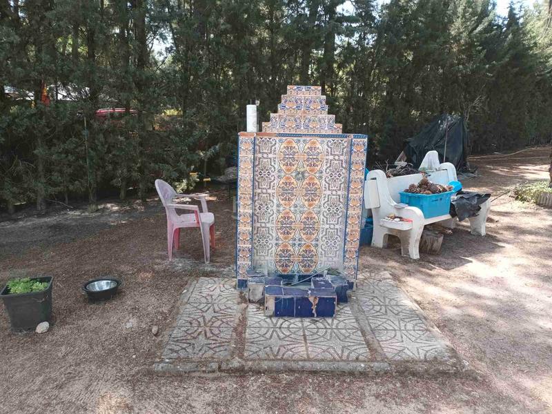 Foto 15b83aab-ea26-4769-a2c2-28c7d0a1d90f. Chalet avec chauffage parking piscine dans Marugán