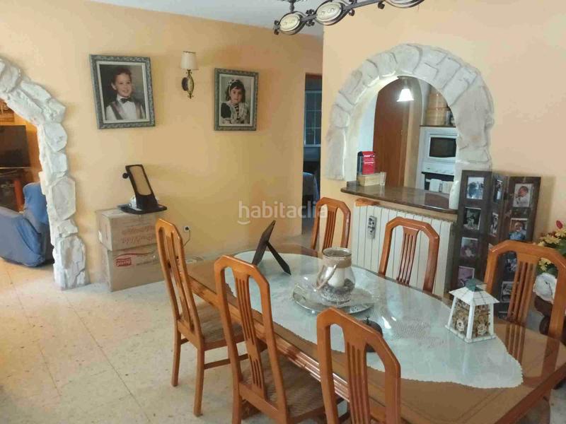 Foto 2d6f9851-777f-4c7d-bd96-355228f25652. Chalet avec chauffage parking piscine dans Marugán