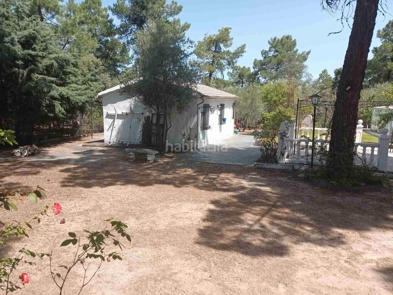 Foto 2eabb8f7-0591-4a49-bf58-9a5347c38661. Chalet avec chauffage parking piscine dans Marugán