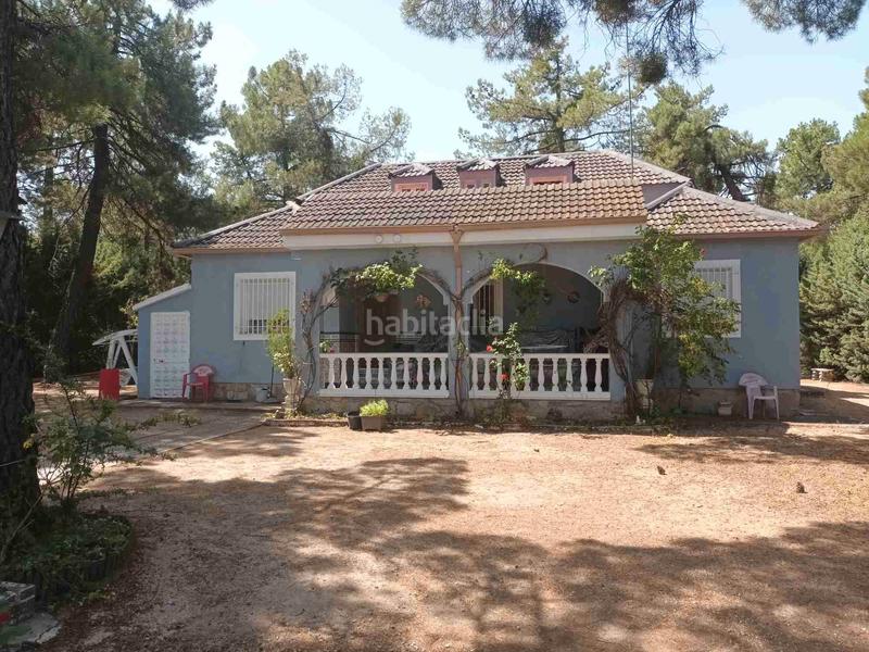 Foto 4bdb33f2-4c89-42ab-ae2f-826a5298229c. Chalet avec chauffage parking piscine dans Marugán