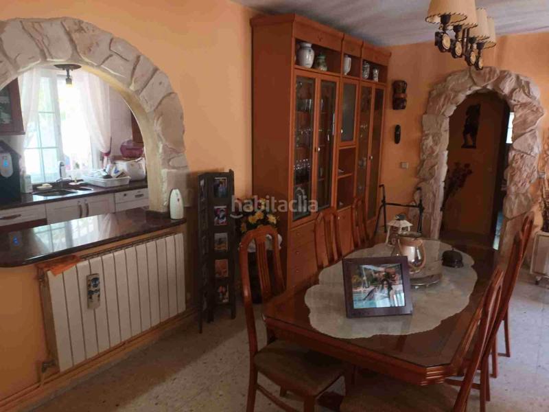 Foto 6b05038d-ceee-4013-80f4-0a48bee02017. Chalet avec chauffage parking piscine dans Marugán