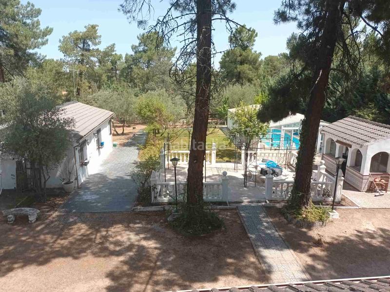 Foto 848a8230-957c-47a1-8f8e-508b8a5fc603. Chalet avec chauffage parking piscine dans Marugán