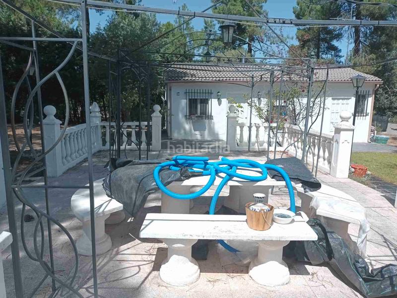 Foto 9a251912-bdbf-4df0-a54f-cec3c686b5d0. Chalet avec chauffage parking piscine dans Marugán