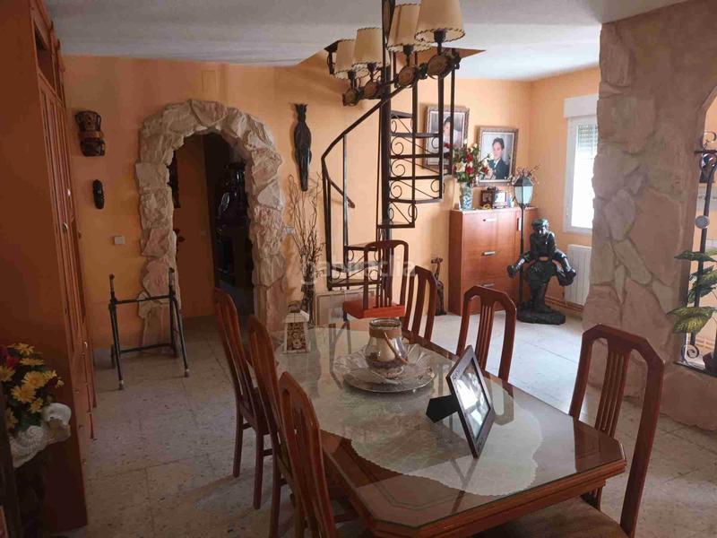 Foto aa0e37b0-a7cc-4d59-a230-dbeaa9aa4442. Chalet avec chauffage parking piscine dans Marugán