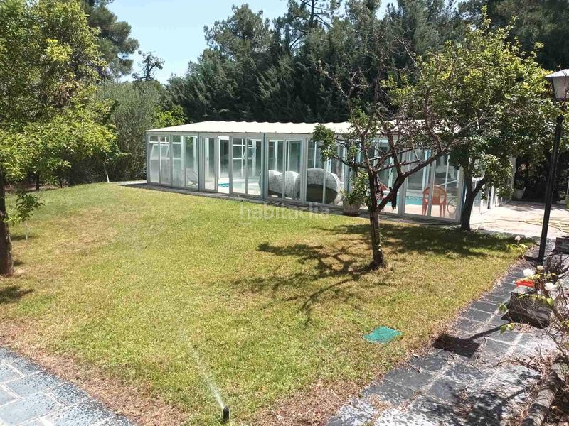 Foto ab41cb2f-6d04-4eb6-8481-c673c46d3e45. Chalet avec chauffage parking piscine dans Marugán