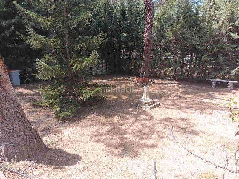 Foto ab492a7d-45ec-47bb-8078-76aa425dfc93. Chalet avec chauffage parking piscine dans Marugán