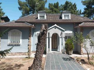 Xalet a Marugán. Estupendo chalet en marugan (segovia)
