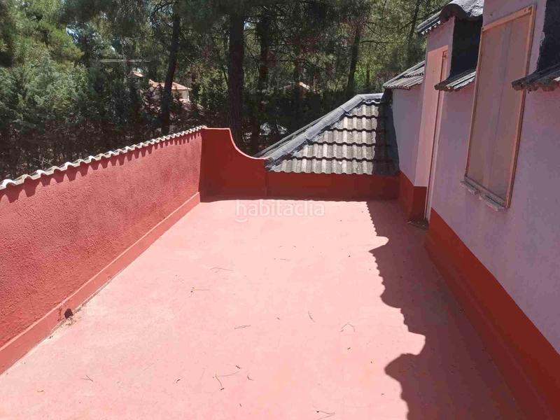 Foto b257525a-286f-4a9c-8a19-dba9ccc76886. Chalet avec chauffage parking piscine dans Marugán