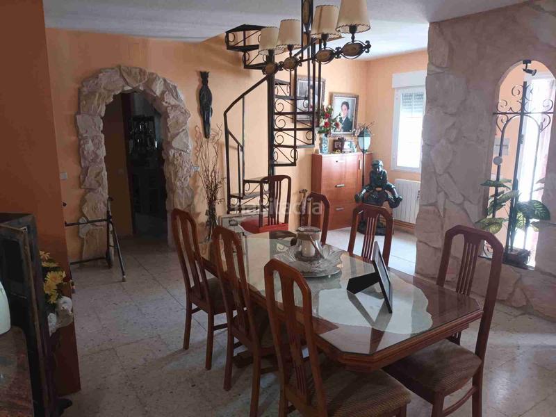 Foto bf3311c5-80d5-4ed6-aaf6-1b3578c0d2c0. Chalet avec chauffage parking piscine dans Marugán