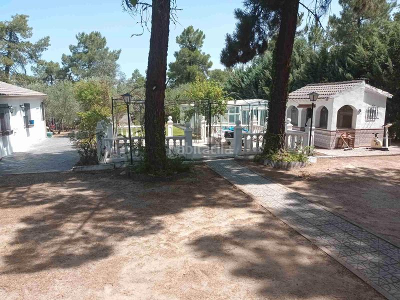 Foto cbacfdbc-8eb2-4e87-9e2a-891e069241b2. Chalet avec chauffage parking piscine dans Marugán