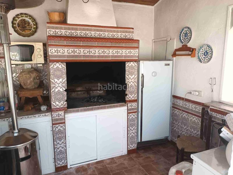 Foto e621138c-6175-4f95-bcab-0b3d8061dd85. Chalet avec chauffage parking piscine dans Marugán