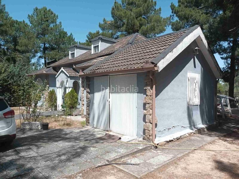 Foto f451a666-7c3f-48c5-933c-247ccc801cf3. Chalet avec chauffage parking piscine dans Marugán