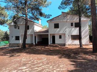 Xalet a Marugán. Exclusivo chalet n marugan (segovia)