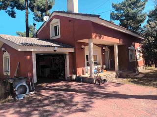 Xalet a Marugán. Estupendo chalet en marugan (segovia)