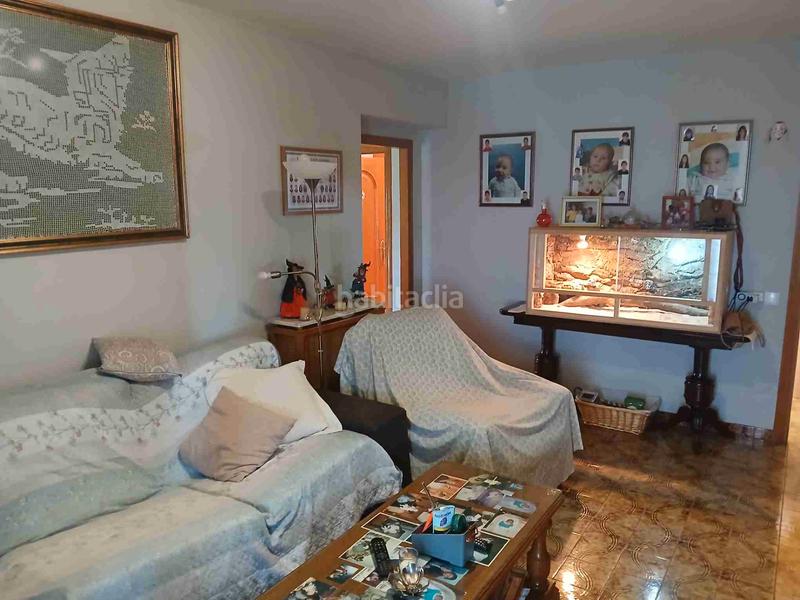 Foto 114fbfa1-380c-4ded-81b6-29507edb8a3d. Appartement dans El Carmen Segovia