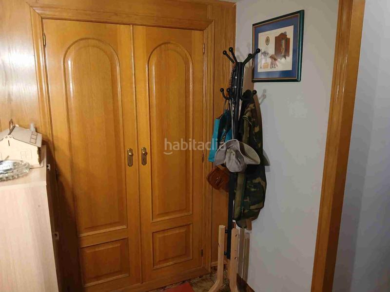 Foto 1200e66c-5288-401b-8d4b-8becbb9243c8. Appartement dans El Carmen Segovia