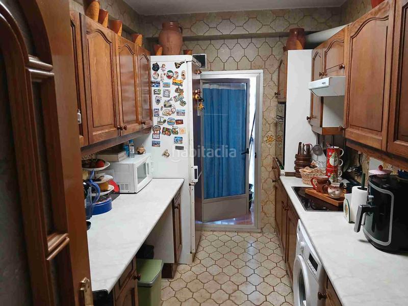 Foto 2039abd5-a8c2-4a53-b6e4-9985ea9603a8. Appartement dans El Carmen Segovia