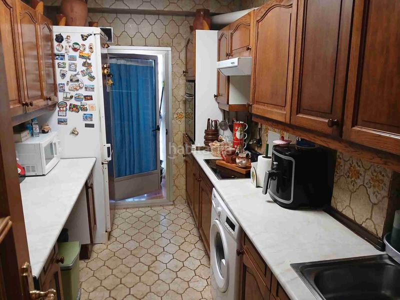 Foto 2790e637-84f6-4703-b7d6-685bcc32922e. Appartement dans El Carmen Segovia