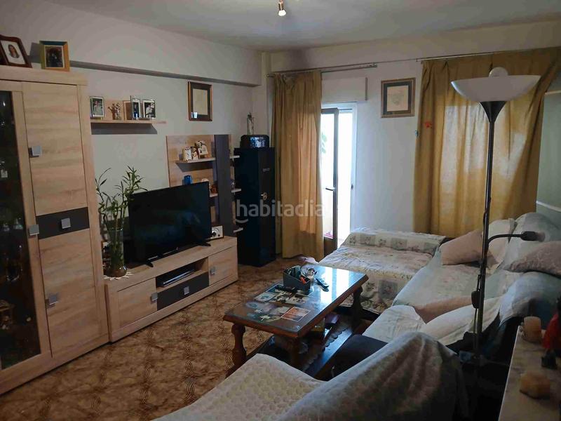 Foto 3676e61f-d828-43b8-a8d7-37d4de78541c. Appartement dans El Carmen Segovia