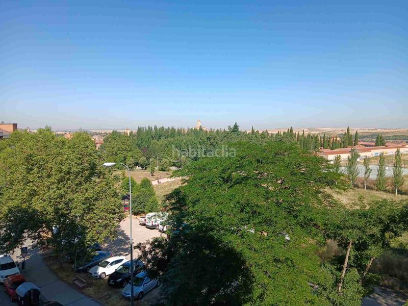 Foto 37ec3b01-d861-48b3-8172-0c519cff8f28. Appartement dans El Carmen Segovia