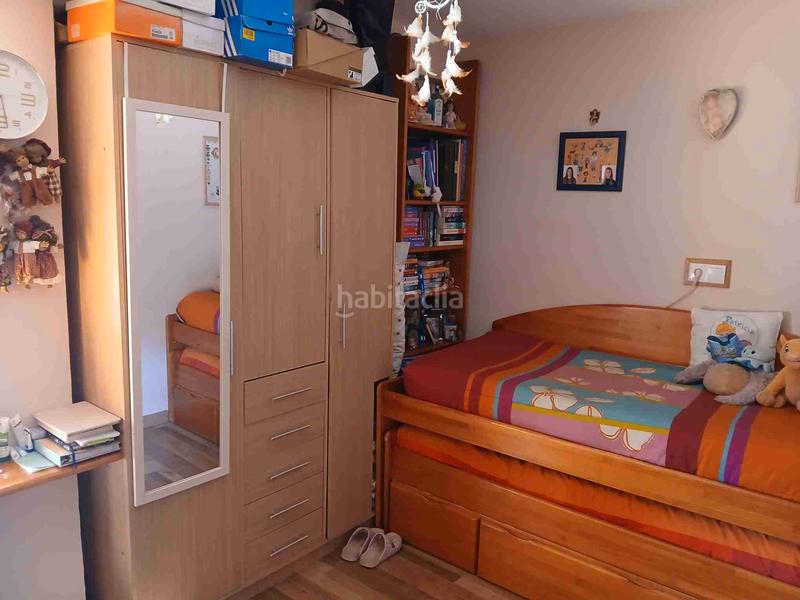 Foto 47aa611b-ccb1-46c0-bfd2-8899dfc0ec76. Appartement dans El Carmen Segovia