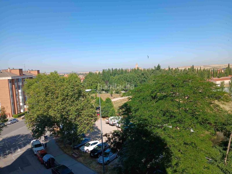 Foto 71c3aded-c6bf-4104-b65c-b0453c8130c6. Appartement dans El Carmen Segovia