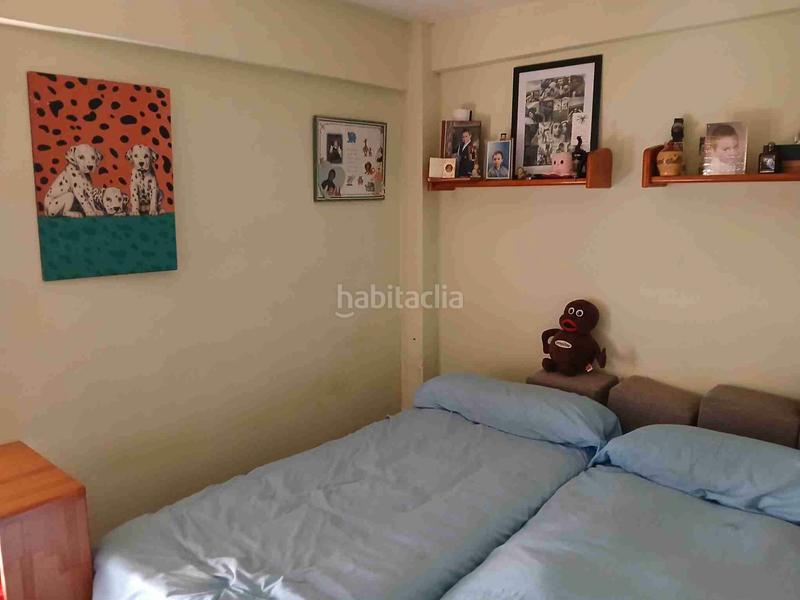 Foto 87090510-c6b5-4ea9-a5f5-2d19abc9a5ea. Appartement dans El Carmen Segovia