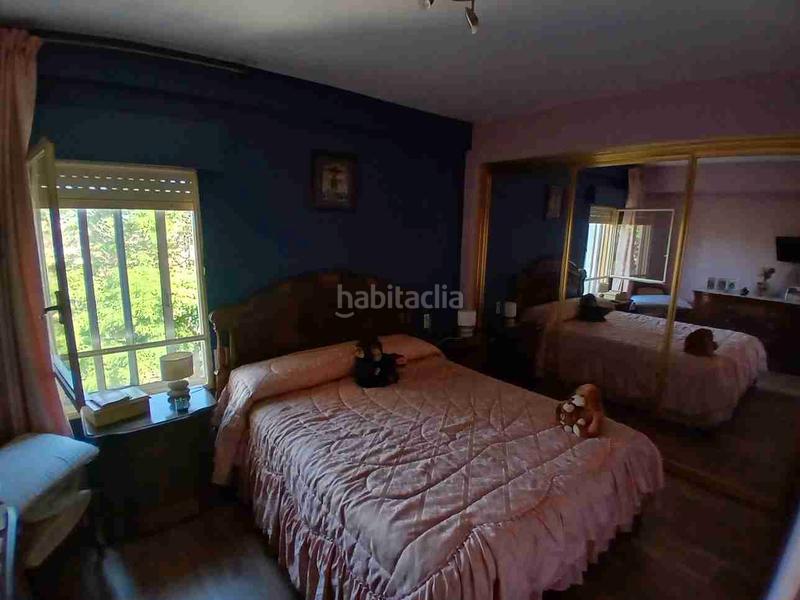 Foto 91f57088-c620-4a5b-afc4-cc8458aa7868. Appartement dans El Carmen Segovia