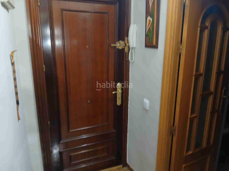 Foto cb6ae61b-84d0-4e3b-afe8-b4e044cf2f1c. Appartement dans El Carmen Segovia