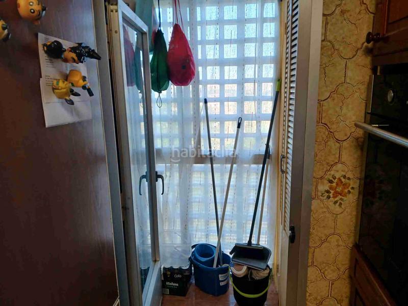 Foto e47d9c38-78b7-49a1-97a9-38ac1bd469e4. Appartement dans El Carmen Segovia