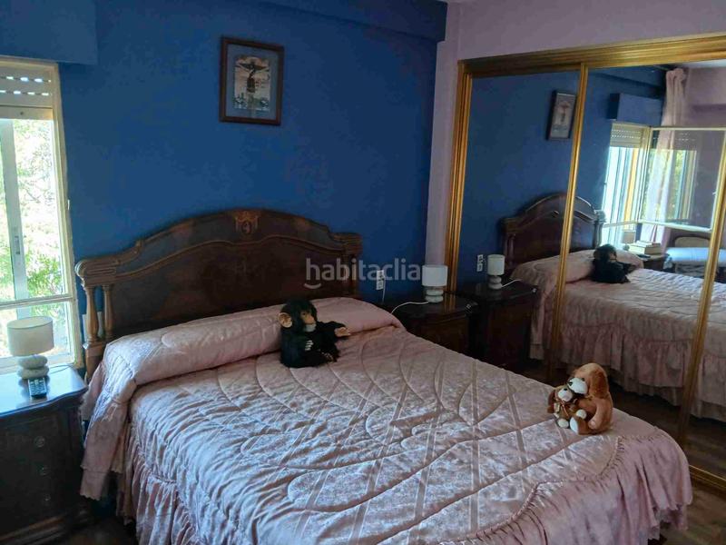 Foto ed208eea-3f65-407f-8d4d-cdf46b44b7f2. Appartement dans El Carmen Segovia