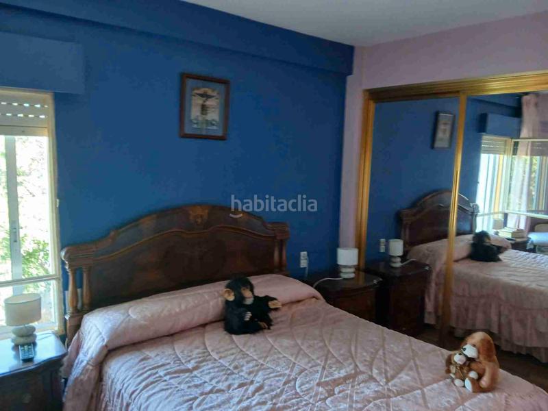 Foto f837a38e-bd57-42d4-9674-9bc478f385ec. Appartement dans El Carmen Segovia