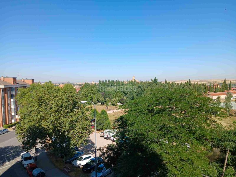 Foto fb795b6a-01ae-4f83-90d9-df71b07fa548. Appartement dans El Carmen Segovia