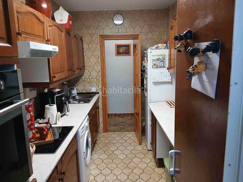 Foto fefa65fb-c8b3-4954-8456-1b92ce71d7f7. Appartement dans El Carmen Segovia